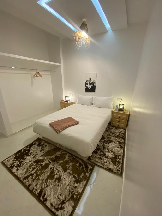 Hostel Tourma House Taghazout Exterior foto