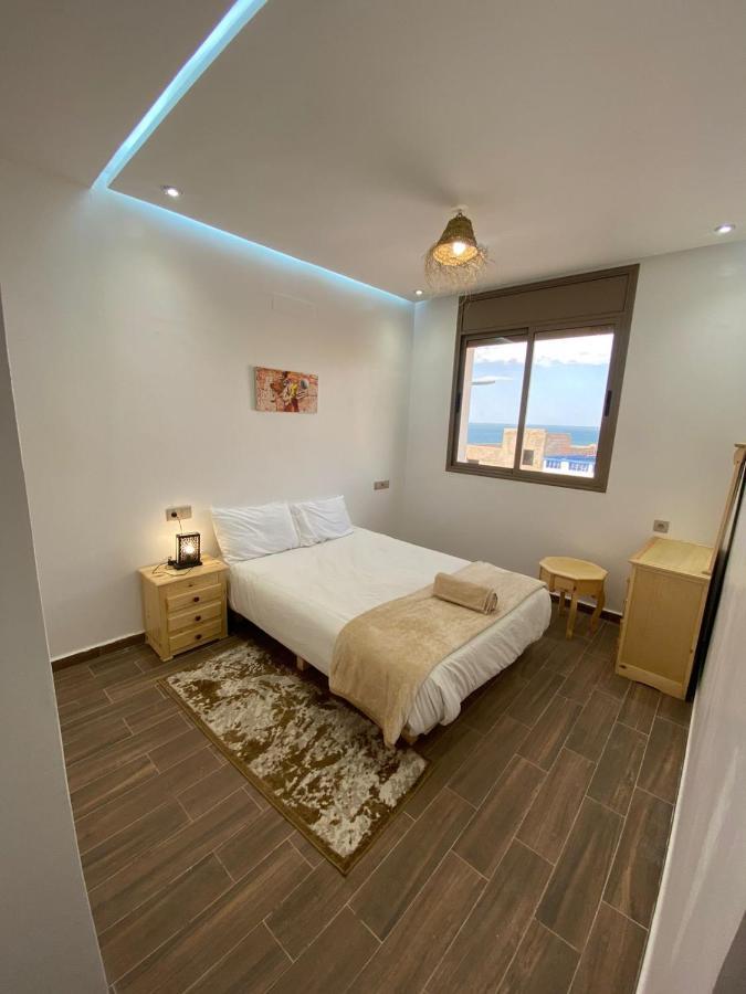 Hostel Tourma House Taghazout Exterior foto