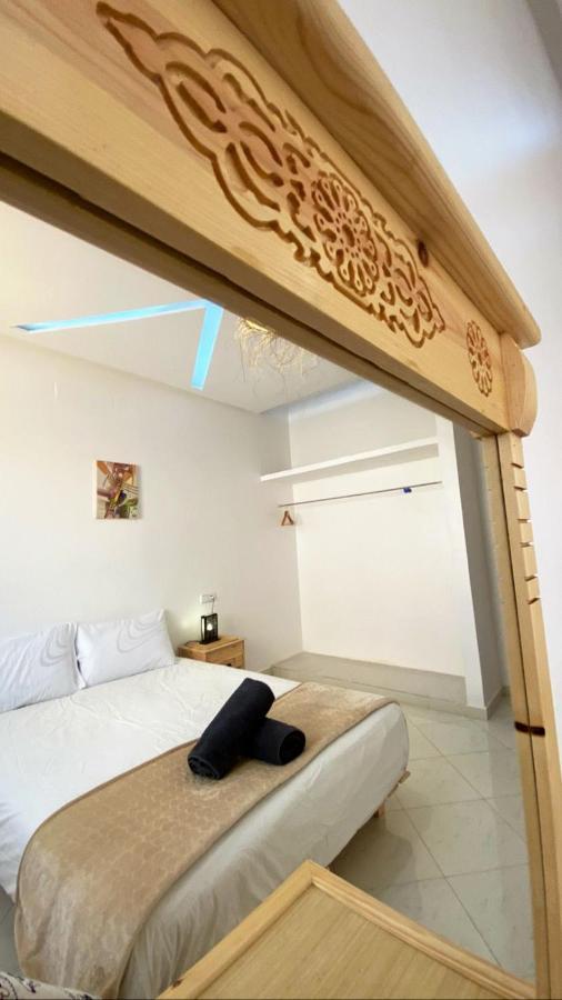 Hostel Tourma House Taghazout Exterior foto