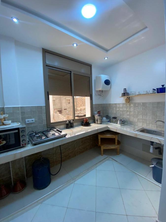 Hostel Tourma House Taghazout Exterior foto