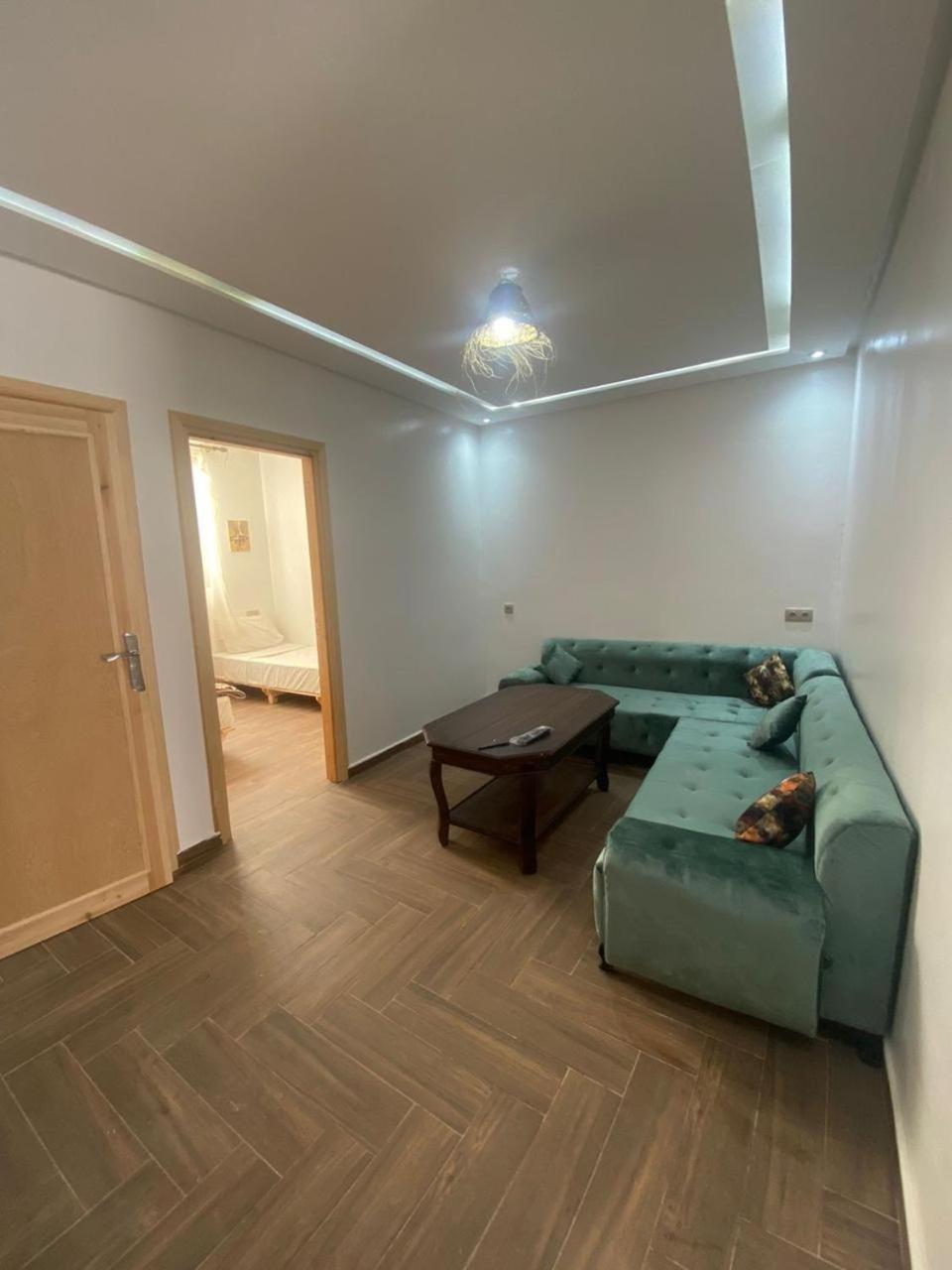 Hostel Tourma House Taghazout Exterior foto