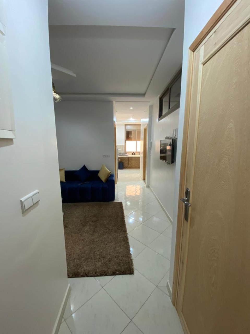 Hostel Tourma House Taghazout Exterior foto