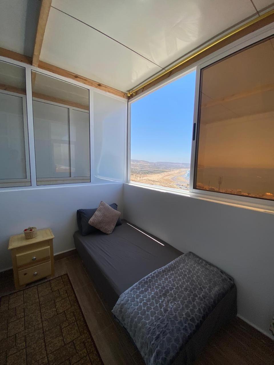 Hostel Tourma House Taghazout Exterior foto