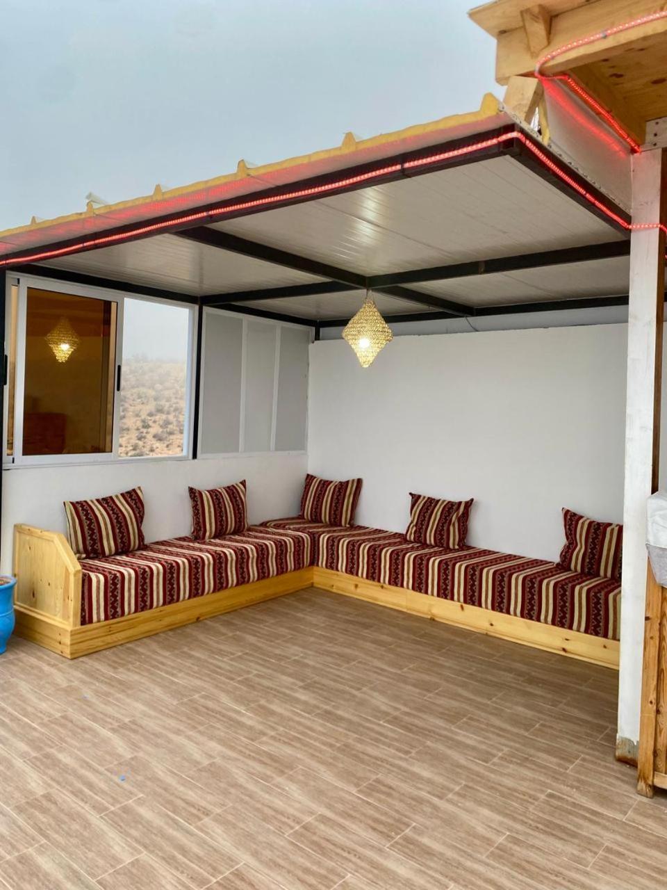 Hostel Tourma House Taghazout Exterior foto