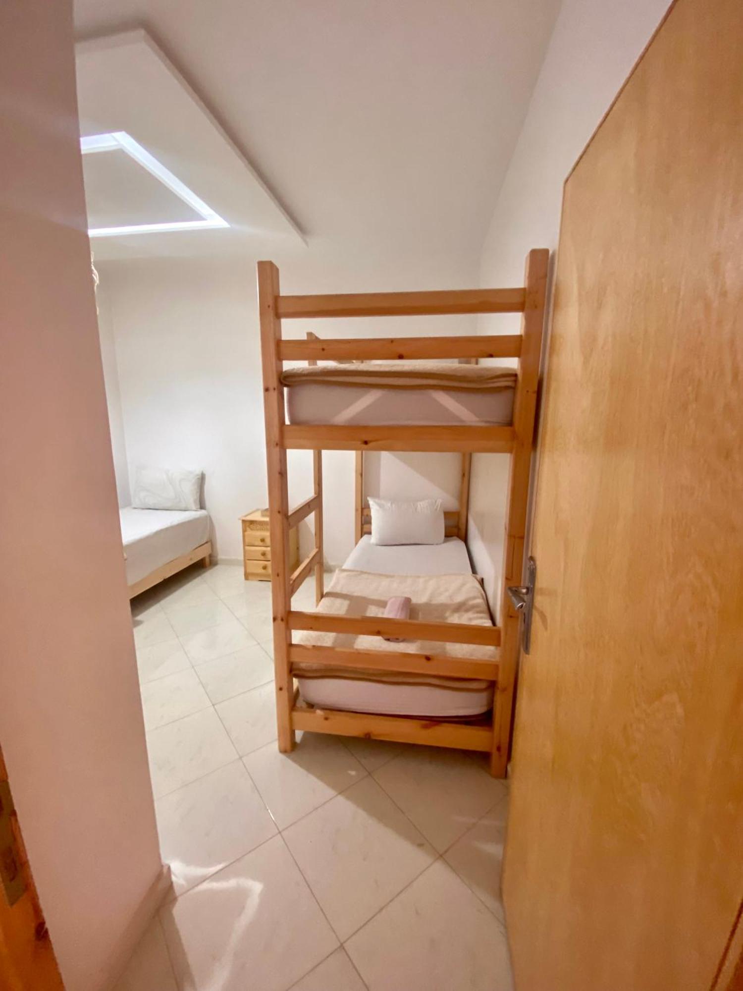 Hostel Tourma House Taghazout Exterior foto