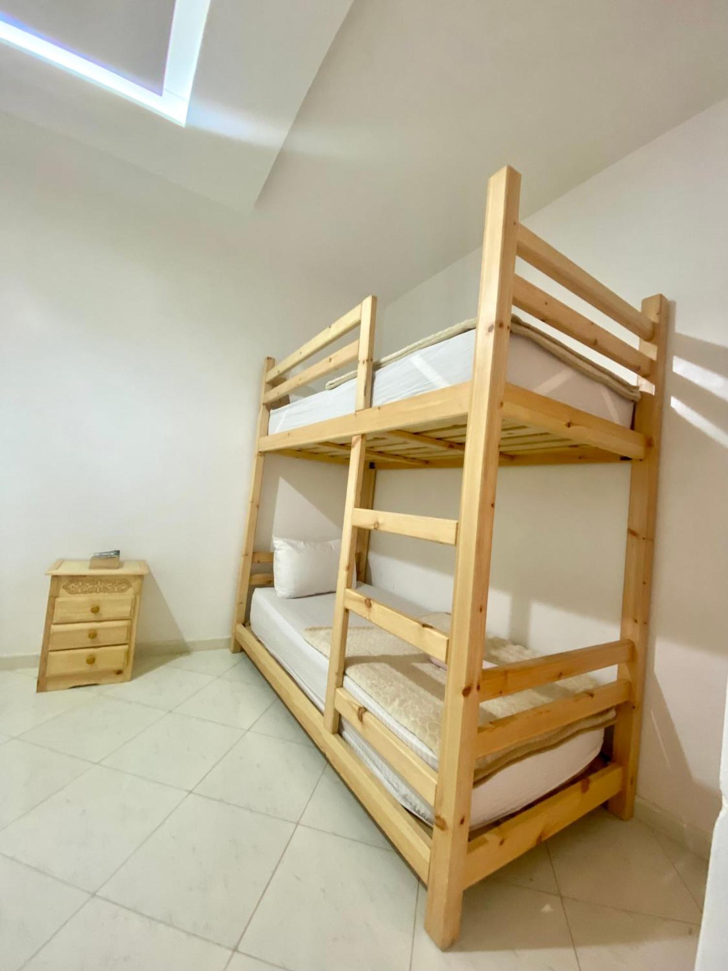 Hostel Tourma House Taghazout Exterior foto